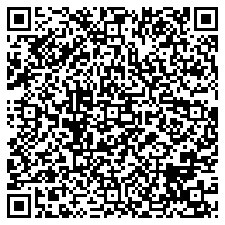 QR-код с контактной информацией организации ООО Синай