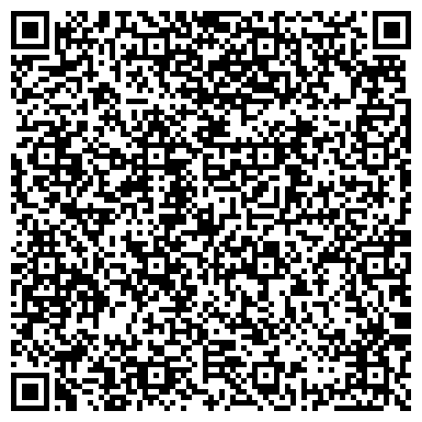 QR-код с контактной информацией организации ООО Психологический центр "Хорошее начало"
