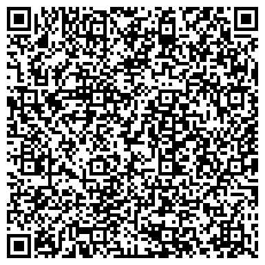 QR-код с контактной информацией организации Тюменский бизнес-портал «Компасс+»