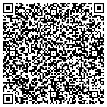 QR-код с контактной информацией организации Корксалон