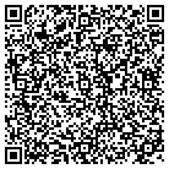 QR-код с контактной информацией организации ProShoping.ru, online-гид по шопингу в г. Тюмени