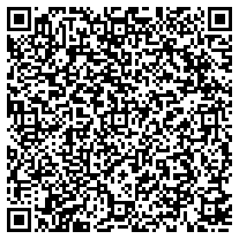 QR-код с контактной информацией организации ООО РусБетон