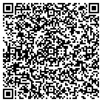 QR-код с контактной информацией организации БурМастер