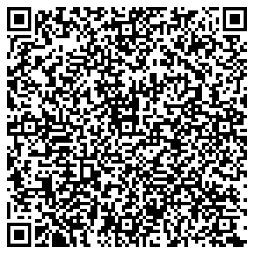 QR-код с контактной информацией организации ООО Благо