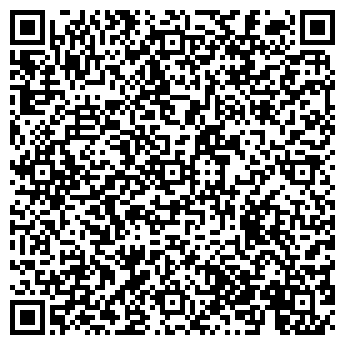 QR-код с контактной информацией организации Кому-как.ру