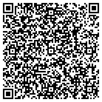 QR-код с контактной информацией организации Малый бизнес Тюмени
