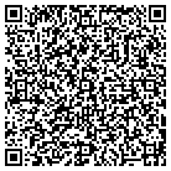 QR-код с контактной информацией организации Tumix.ru