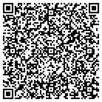 QR-код с контактной информацией организации Starshopping.ru