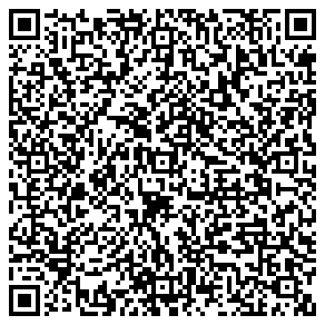 QR-код с контактной информацией организации Юнистрим