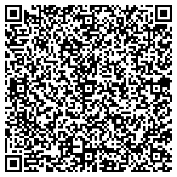 QR-код с контактной информацией организации ООО Медицинский центр "Анклиник"