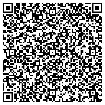QR-код с контактной информацией организации ЗАО Альвент