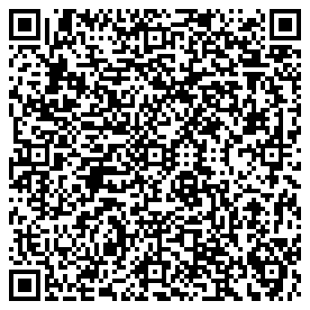 QR-код с контактной информацией организации ООО Альянс