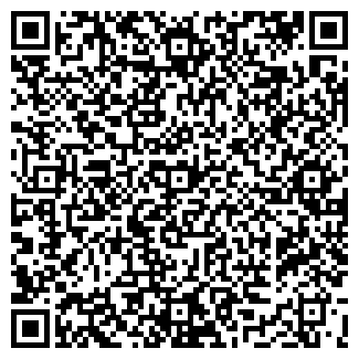 QR-код с контактной информацией организации ООО БурМаш
