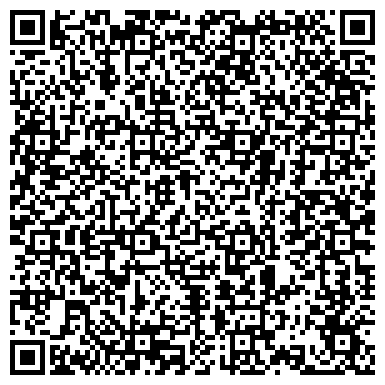 QR-код с контактной информацией организации Юнимед-днк