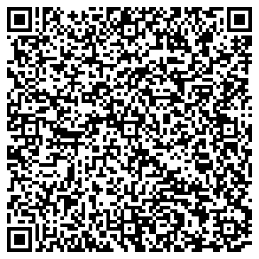 QR-код с контактной информацией организации Клиника Святой Елизаветы