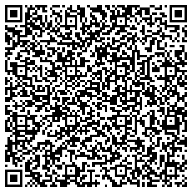 QR-код с контактной информацией организации ООО ТехСтройГарант