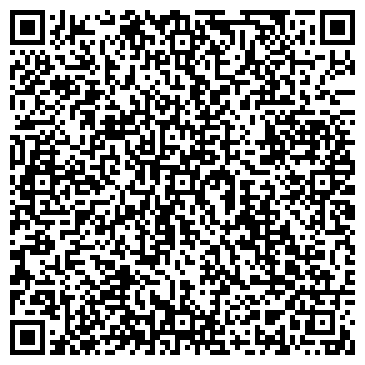 QR-код с контактной информацией организации Ситимебель Пенза