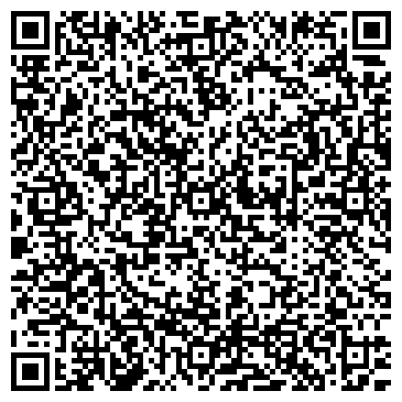 QR-код с контактной информацией организации ИП Кацурин С.А.