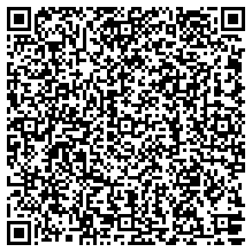 QR-код с контактной информацией организации Green Street