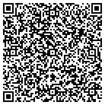QR-код с контактной информацией организации ООО ВиЭйчДжи, интернет-компания