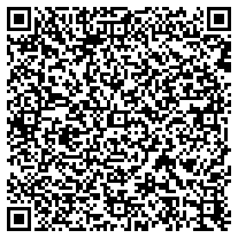 QR-код с контактной информацией организации ООО Северное волокно
