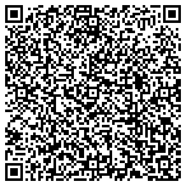 QR-код с контактной информацией организации Двери Зодчий