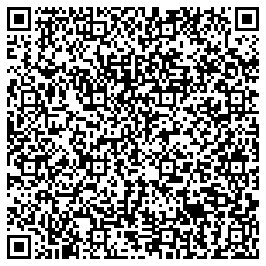 QR-код с контактной информацией организации ООО Алюминиевые группы