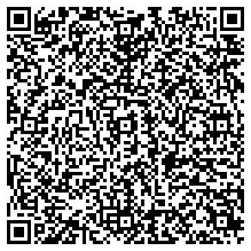 QR-код с контактной информацией организации ИП Литвинова М.Н.