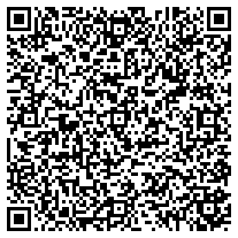 QR-код с контактной информацией организации Ключевой