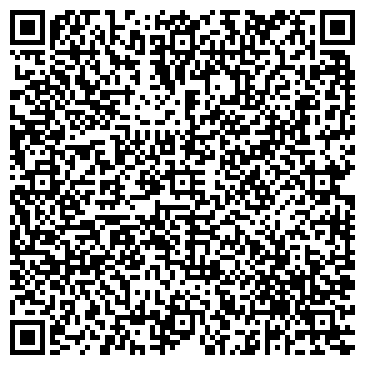 QR-код с контактной информацией организации ООО Европласт-Ф