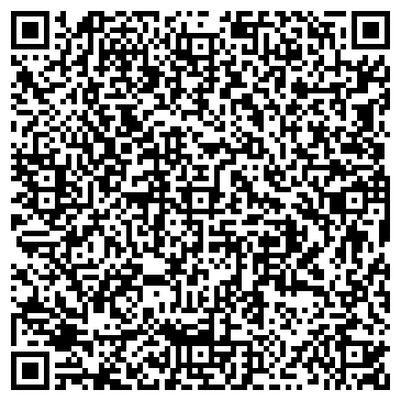 QR-код с контактной информацией организации ГлассКомплект