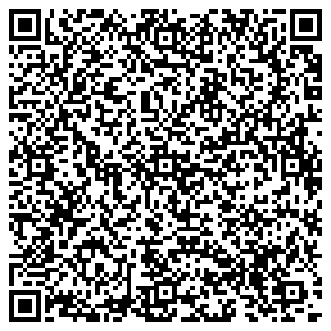 QR-код с контактной информацией организации ООО Ханафи