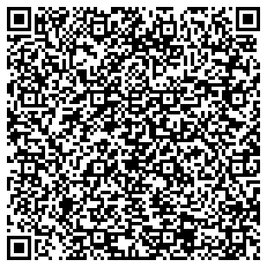 QR-код с контактной информацией организации Главновосибирскстрой