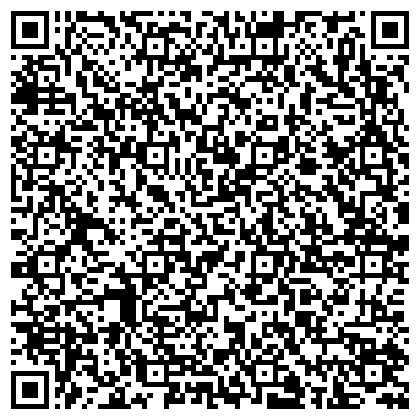 QR-код с контактной информацией организации ОАО «Тюменский расчетно-информационный центр»