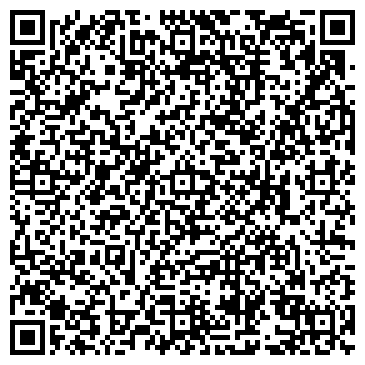 QR-код с контактной информацией организации ООО Бюро кредитных историй Тюмени