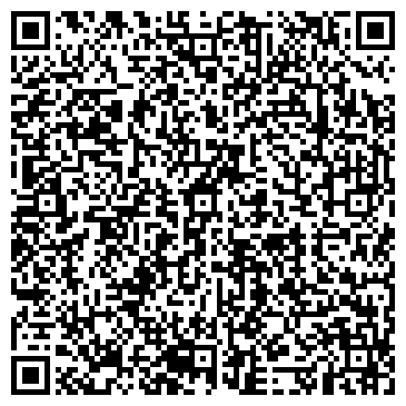 QR-код с контактной информацией организации Гамма, ФГУП, представительство в г. Тюмени