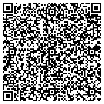 QR-код с контактной информацией организации Декор Маркет