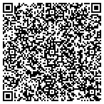 QR-код с контактной информацией организации ОАО Тюменский расчетно-информационный центр