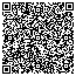 QR-код с контактной информацией организации КУХЕНБЕРГ