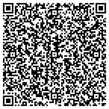 QR-код с контактной информацией организации ГерметикМаг