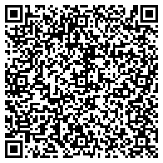 QR-код с контактной информацией организации ОАО Универсам