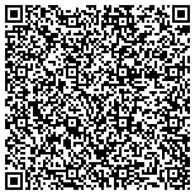 QR-код с контактной информацией организации ООО Медицинский центр "Герат"