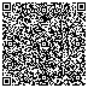 QR-код с контактной информацией организации ООО А-Кей
