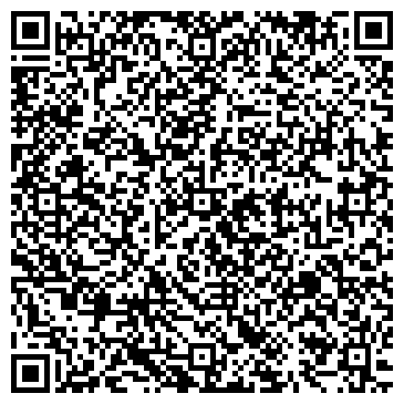 QR-код с контактной информацией организации ТомоГрад