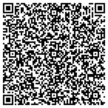QR-код с контактной информацией организации ООО Ромус