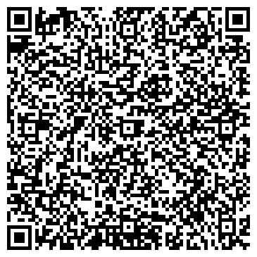 QR-код с контактной информацией организации Изолятор