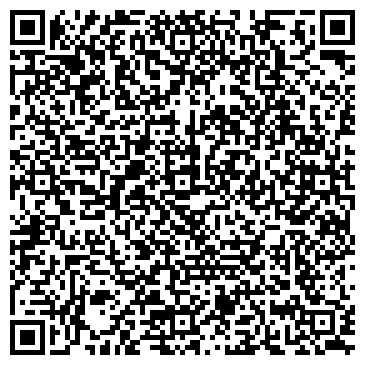 QR-код с контактной информацией организации ООО Домовик