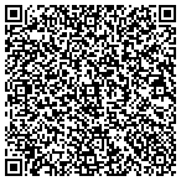 QR-код с контактной информацией организации ООО Дом обоев
