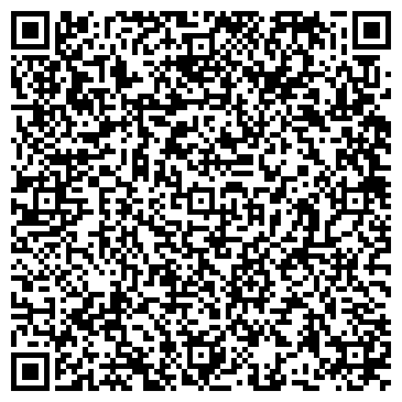 QR-код с контактной информацией организации ООО ЭлектроТехСлужба