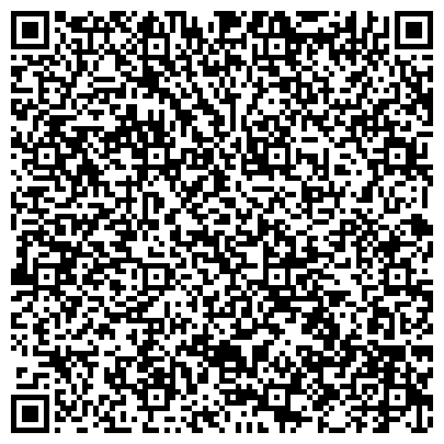 QR-код с контактной информацией организации Добромед